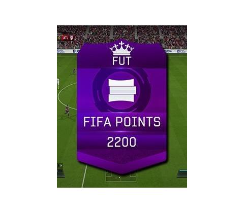 FIFA 16 Fut Points