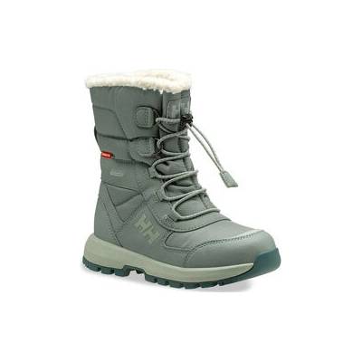 Helly Hansen Jk Silverton Boot Ht 11759 489 Zelená