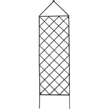Kovářství DF - Opora pro popínavé rostliny - mřížka / plot 220 cm