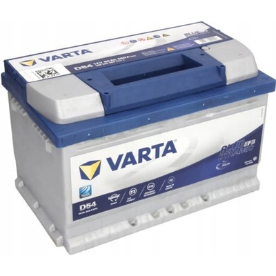 Varta Start-Stop 12V 65Ah 650A 565 500 065