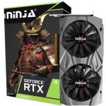 Ninja GeForce RTX 3060 Ti 8GB GDDR6 (NK306TI86B) Видео карти