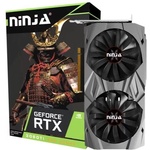 Ninja GeForce RTX 3060 Ti 8GB GDDR6 (NK306TI86B) Видео карти