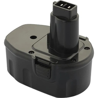 Black & Decker 14,4V 3000mAh Ni-MH