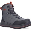 Simms Freestone Boot Felt Gunmetal