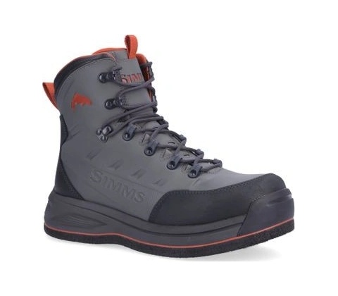 Simms Freestone Boot Felt Gunmetal