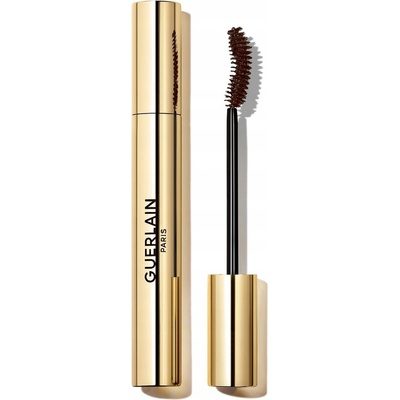 Guerlain Noir G Mascara Brown řasenka 6 g