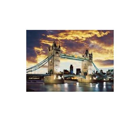 Schmidt Tower Bridge 1000 dielov