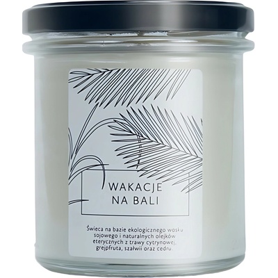 HAGI Dovolená na Bali 350 ml