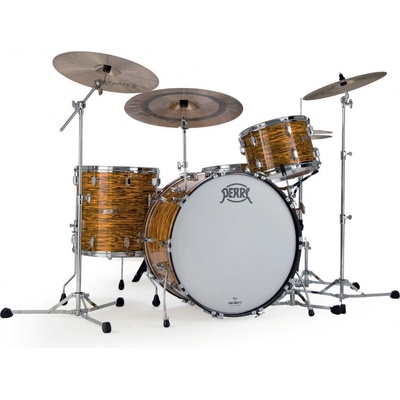 Pearl PSD923XP/C769 President Series Deluxe Sunset Ripple
