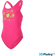 Aqua Sphere Esty plavky ružové
