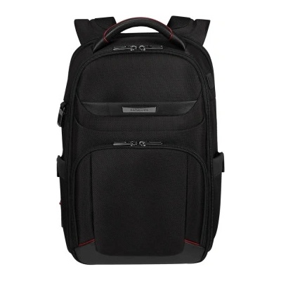 Samsonite PRO-DLX 6 Backpack 14.1" Red 1726