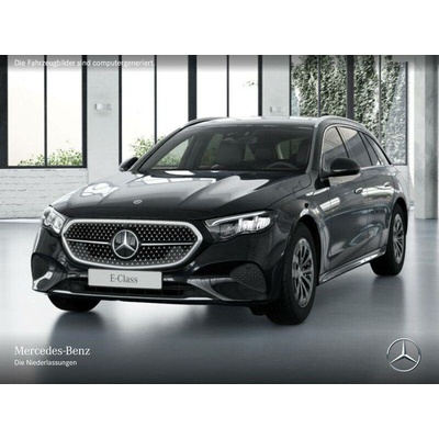 Mercedes-Benz E 220 d T 145 kW