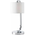 Endon Lighting Canning CANNING-TLCH