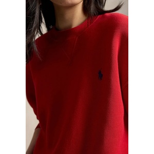 Ralph Lauren суичър дамски с памук (211971697) - answear - 390,97 лв