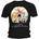 Queen A Day At The Races Black M Риза (QUTS11MB02)