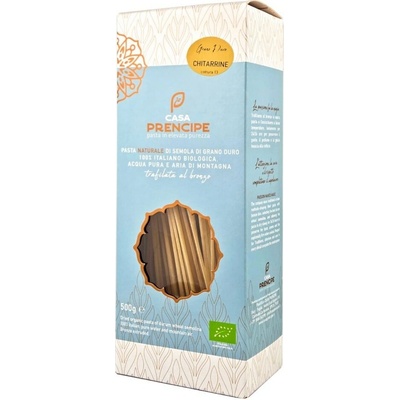 Casa Prencipe Chitarrine 0,5 kg