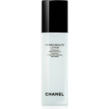 Chanel Hydra Beauty hydratačná pleťová voda 150 ml