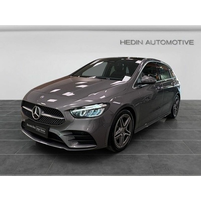 Mercedes-Benz B 200 d 110 kW