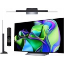 LG OLED77C31