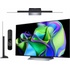 LG OLED77C31