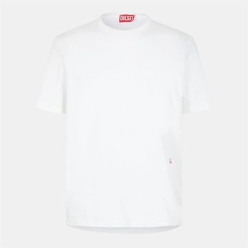 Image 1 of Diesel Тениска Diesel Men's Crew Neck T-Shirt - 141