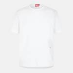 Diesel Тениска Diesel Men's Crew Neck T-Shirt - 141