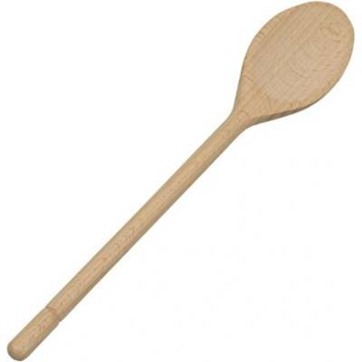 TOMGAST Vařečka oválná 45 cm| TOM, AD-61005