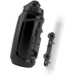 FIDLOCK Бутилка FIDLOCK Twist 750 Compact + База за велосипед Черна
