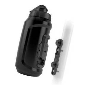FIDLOCK Бутилка FIDLOCK Twist 750 Compact + База за велосипед Черна