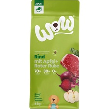 Wow Adult hovädzie 2 x 6 kg