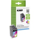 KMP Canon BCI-6C - kompatibilný