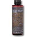 Korres Athenian Grooming šampón a sprchový gél 2 v 1 pre mužov 250 ml