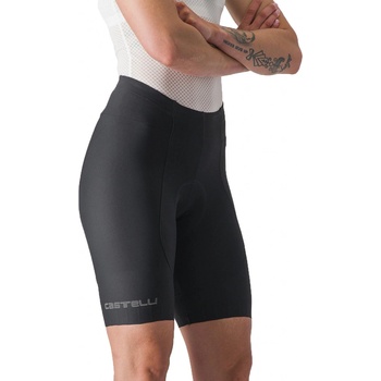 Castelli Espresso W short Black