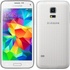 Samsung Galaxy S5 Mini G800 Shimmery White