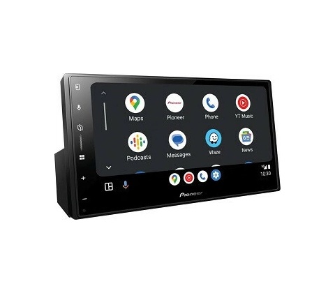 Pioneer SPH-DA77DAB