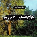 JANOUSEK MILOS - MAPY LABYRITNU CD