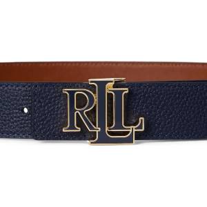 Lauren Ralph Lauren колан дамски от кожа (412P04417)