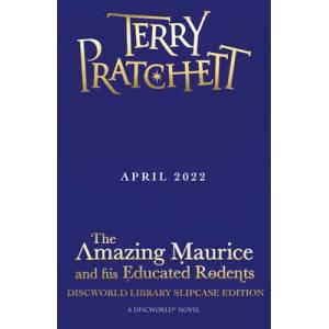 Amazing Maurice and his Educated Rodents | Terry Pratchett (ISBN: 9780857536174)