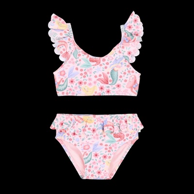 Plavky bikiny Dreamy Mermaid