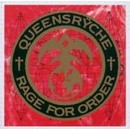Queensryche - Rage For Order + 4 CD