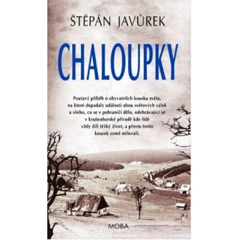 Chaloupky