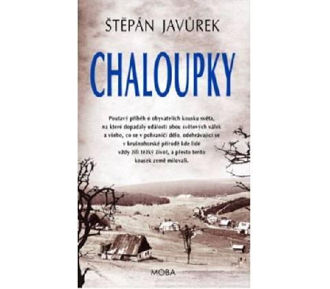 Chaloupky