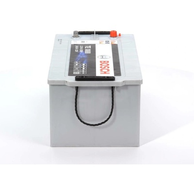 Bosch TE 12V 240Ah 1200A 0 092 TE0 888