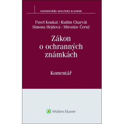 Zákon o ochranných známkách