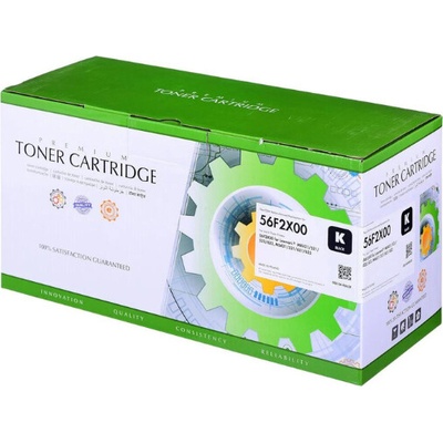 Compatible Касета за LEXMARK MS 421/521/621/622/MX 421/521/522/622 - 56F2X00 - Black - P№ 002-06-R562X - Static Control (Compatible-100LEXMS421S)