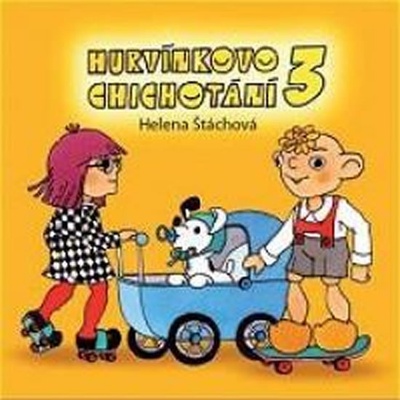 Divadlo S+H: Hurvínkovo chichotání 3