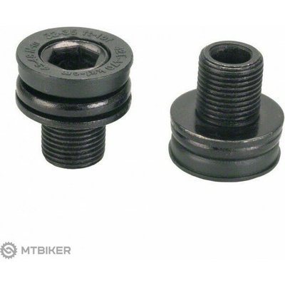 Truvativ M12 skrutky