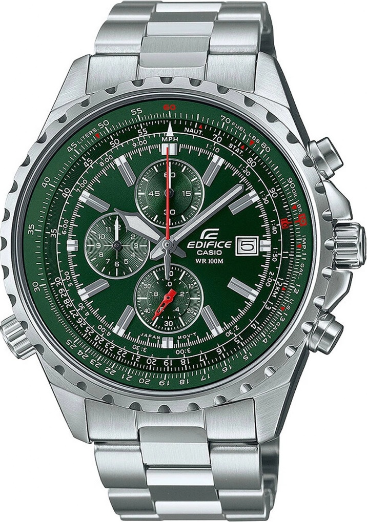 Casio EF-527D-3A