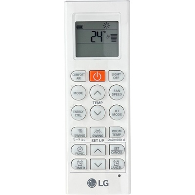 LG akb73315709 - оригинален дистанционен контрол (akb73315709)