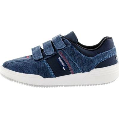 Prestige DENIM na suchý zip
